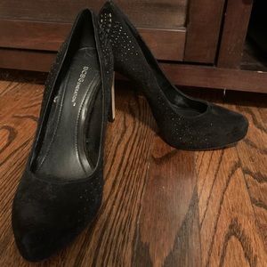 LIGHTLY USED‼️ BCBGeneration Pumps‼️